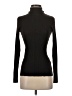 Rhea Black Long Sleeve Turtleneck Size XS (estimated) - photo 1