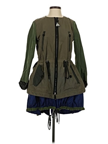 Moncler Jacket (view 1)