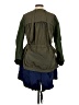 Moncler 100% Polyester Green Jacket Size Sm (1) - photo 2