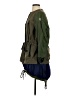 Moncler 100% Polyester Green Jacket Size Sm (1) - photo 5
