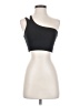 Girlfriend Collective Black Tank Top Size XS - photo 1