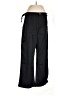 Unbranded Black Cargo Pants Size 4 (estimated) - photo 1