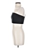 Girlfriend Collective Black Tank Top Size XS - photo 5