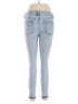 FRAME Solid Blue Jeans Size 28 waist - photo 2