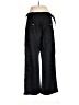 Unbranded Black Cargo Pants Size 4 (estimated) - photo 2