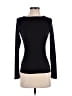 Shein Black Pullover Sweater Size XS - photo 1
