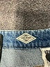 Assorted Brands Hearts Blue Jeans Size 28R Waist - photo 6