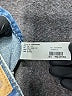 Assorted Brands Hearts Blue Jeans Size 28R Waist - photo 7