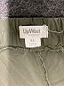 UpWest Solid Green Casual Pants Size XL - photo 4