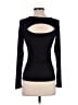 Shein Black Pullover Sweater Size XS - photo 2