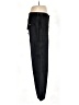 Unbranded Black Cargo Pants Size 4 (estimated) - photo 4