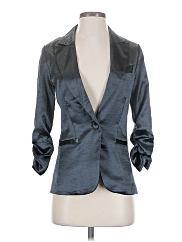 Charlotte Russe Blazer (view 1)