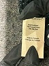 LoveShackFancy Black 3/4 Sleeve Blouse Size XS - photo 8