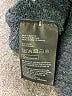 Unbranded Gray Pullover Sweater Size M - photo 7