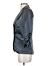 Charlotte Russe 100% Polyester Gray Blazer Size XS - photo 5