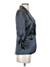 Charlotte Russe 100% Polyester Gray Blazer Size XS - photo 4