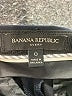 Banana Republic Blue Track Pants Size 0 - photo 7