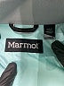 Marmot 100% Polyester Color Block Teal Windbreaker Size XS - photo 6