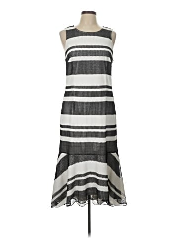 Adrianna Papell Casual Dress (view 1)