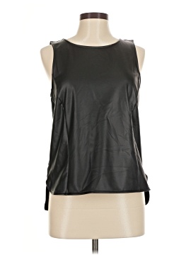 Express Outlet Sleeveless Blouse
