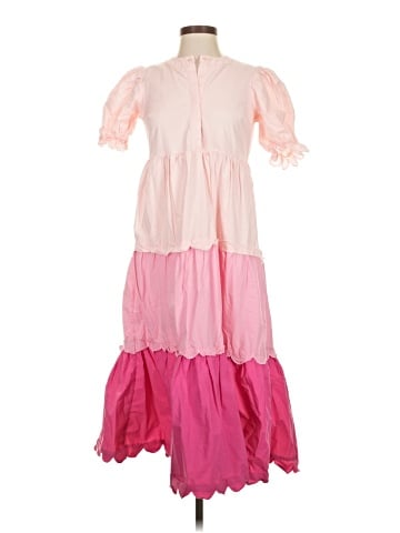English Factory Casual Dress (view 1)