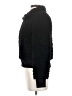 Zara TRF 100% Polyamide Black Faux Fur Jacket Size XS - photo 5