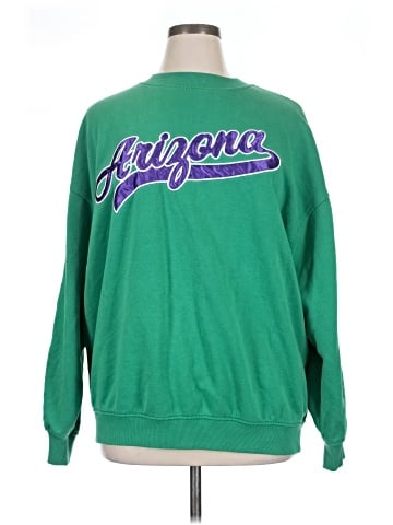 Divided by H&M Sweatshirt (view 1)