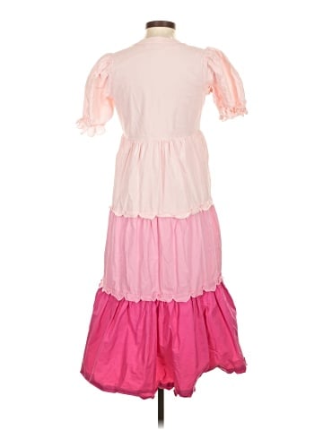 English Factory Casual Dress (view 2)
