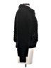 Zara TRF 100% Polyamide Black Faux Fur Jacket Size XS - photo 4