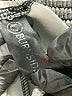 Burnside Gray Sweatpants Size L - photo 7
