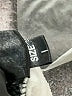 Burnside Gray Sweatpants Size L - photo 8