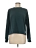 Athleta Teal Sweatshirt Size M (estimated) - photo 1