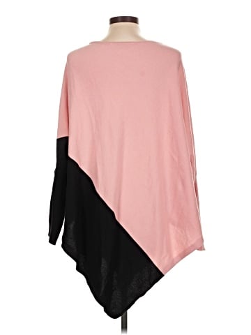Peter Nygard Poncho (view 2)