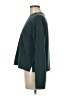 Athleta Teal Sweatshirt Size M (estimated) - photo 5