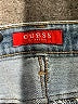 Guess Hearts Blue Jeans Size 29 waist (estimated) - photo 6