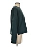Athleta Teal Sweatshirt Size M (estimated) - photo 4