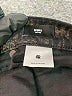 Express Animal Print Black Casual Pants Size 4R - photo 8