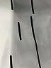 Unbranded Silver Sleeveless Blouse Size S (estimated) - photo 7