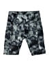 Unbranded Tie-dye Blue Board Shorts Size XL - photo 1