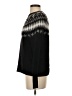J.Crew Black Turtleneck Sweater Size S - photo 5