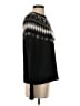 J.Crew Black Turtleneck Sweater Size S - photo 4