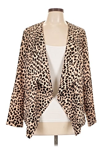 MAX Blazer (view 1)