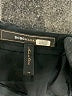 BCBGMAXAZRIA Black Sleeveless Blouse Size XS - photo 7