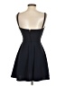 Mi ami Black Cocktail Dress Size XXS - photo 2