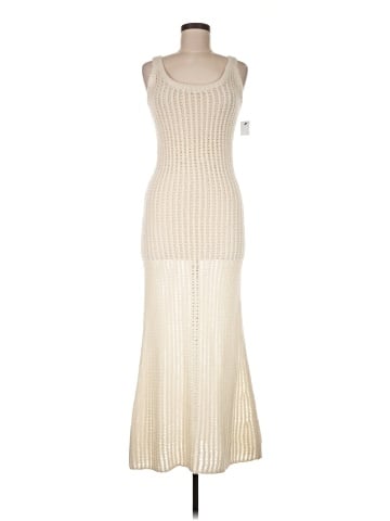 Chloé Crochet Dress (view 1)