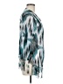 Easywear by Chico's Teal Kimono Size Med (1) - photo 4