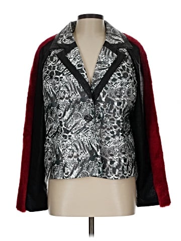 ASHRO Blazer (view 1)