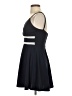 Mi ami Black Cocktail Dress Size XXS - photo 5