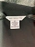 Liz Claiborne Black Blazer Size 12 - photo 6