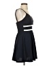 Mi ami Black Cocktail Dress Size XXS - photo 4